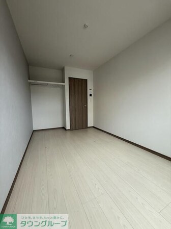 メゾン・ドゥ・アッシュ津田沼の物件内観写真